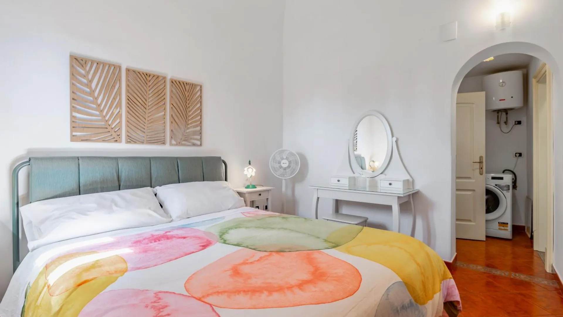 Apartament Cute Apt In San Berillo - Urban Living At Its Best Katania