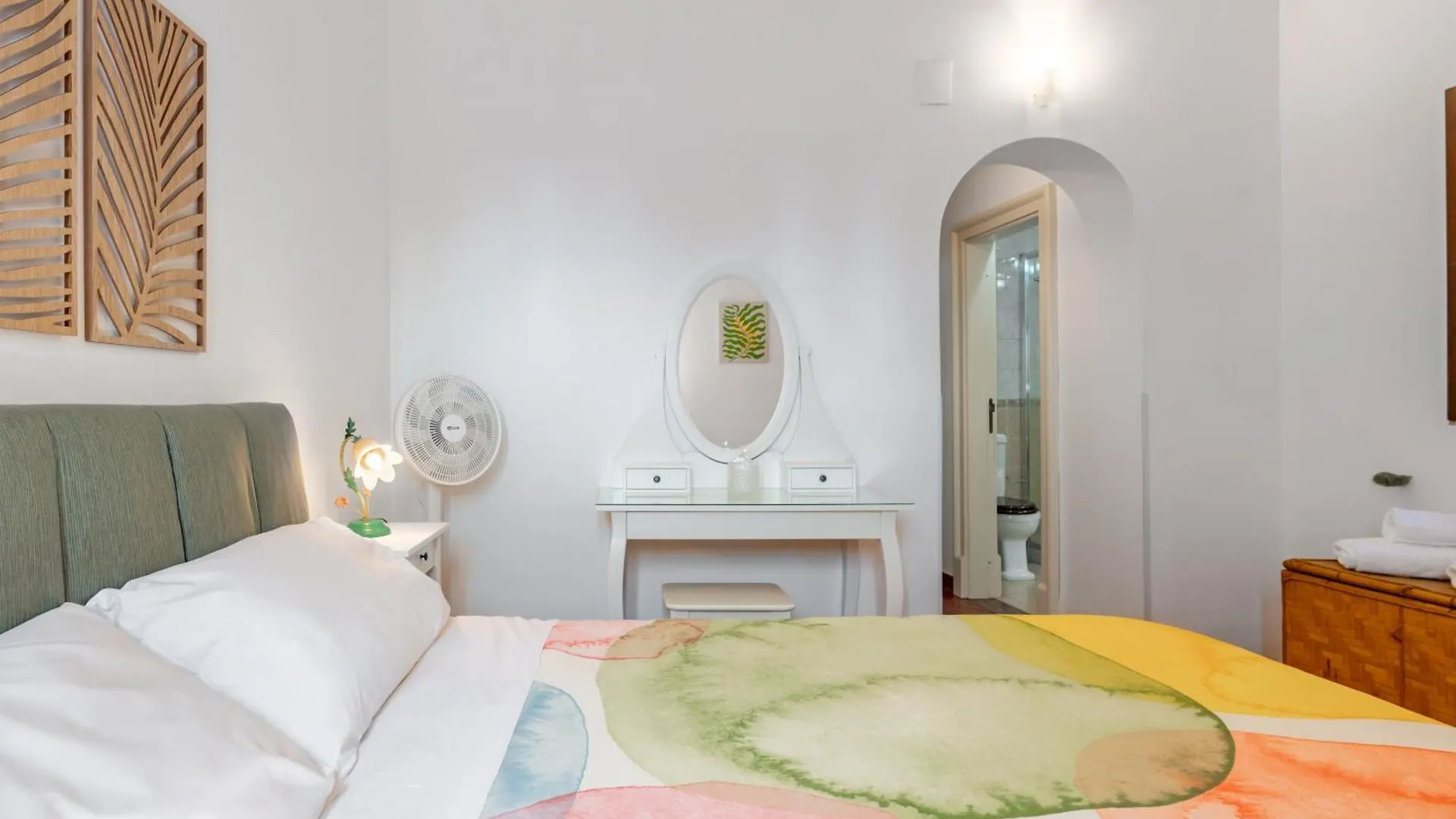 Cute Apt In San Berillo - Urban Living At Its Best Katania Włochy