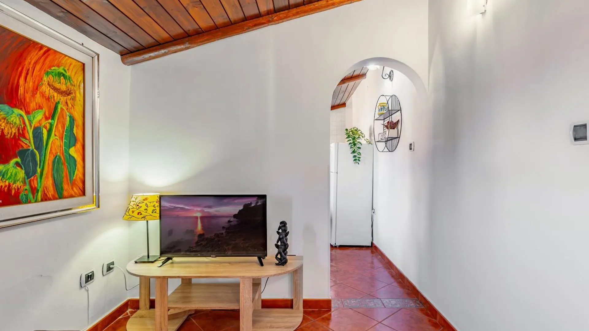 Cute Apt In San Berillo - Urban Living At Its Best Katania Apartament