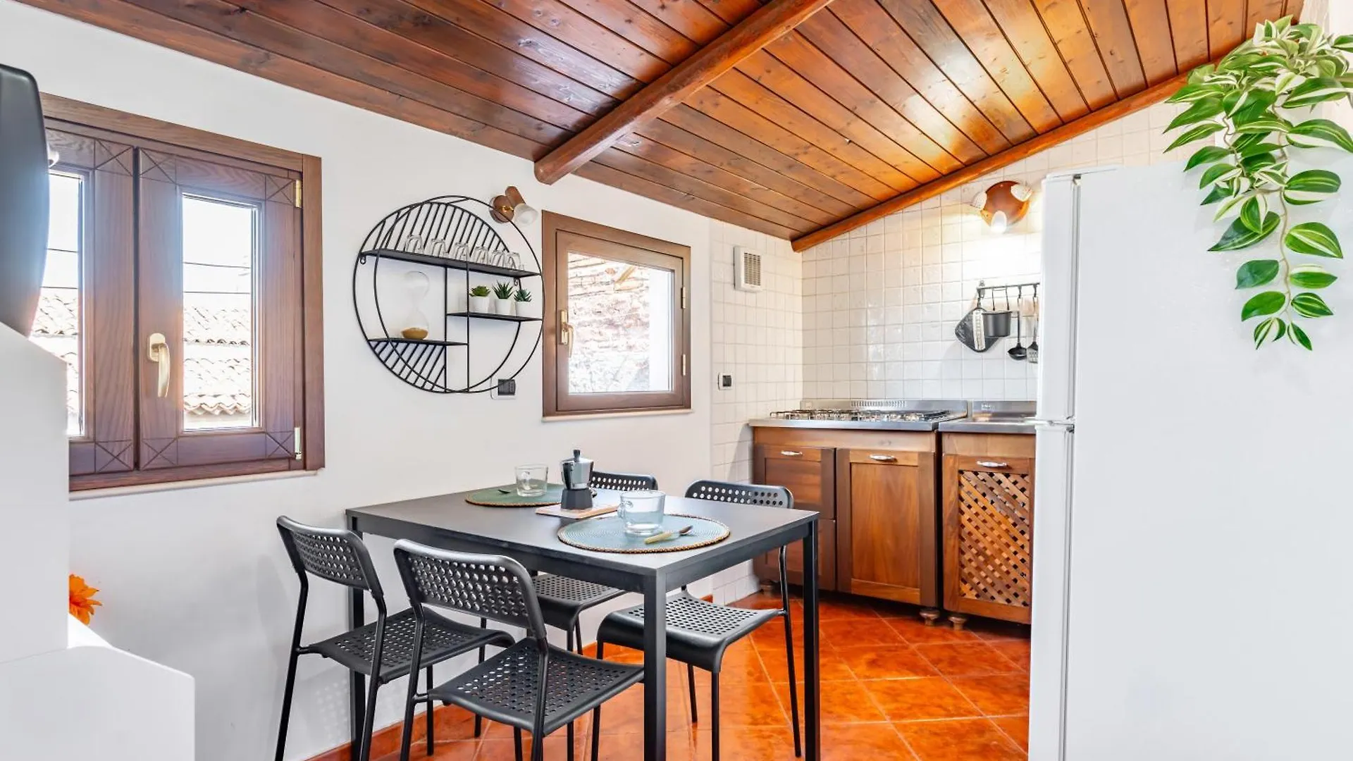 Cute Apt In San Berillo - Urban Living At Its Best Katania